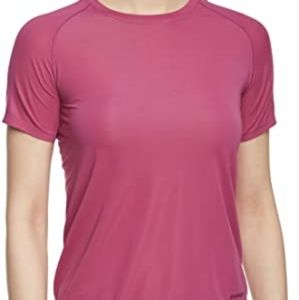 Patagonia Gamut shirt maroon Sz M